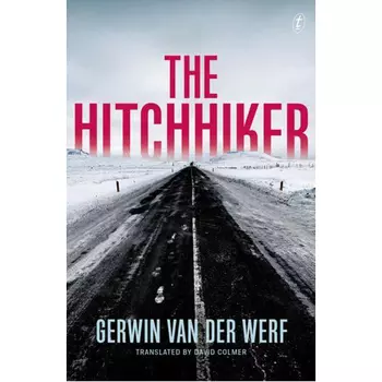 Книга The Hitchhiker