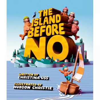 Книга The Island Before No