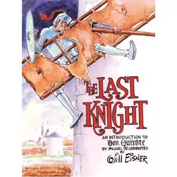 Книга The Last Knight (Hardback)
