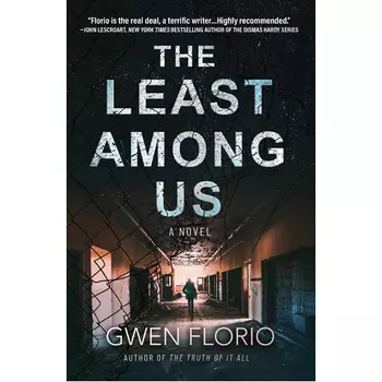 Книга The Least Among Us