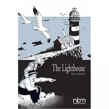Книга The Lighthouse (Hardback)