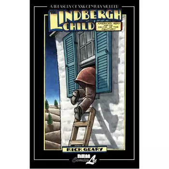 Книга The Lindbergh Child (Hardback)