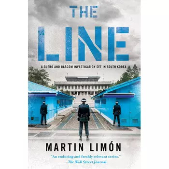 Книга The Line