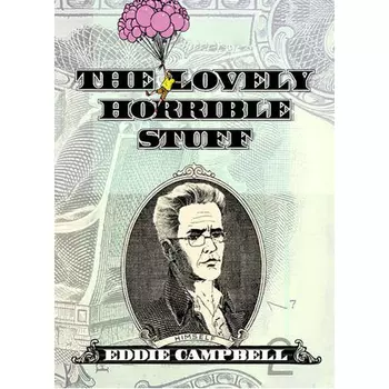 Книга The Lovely Horrible Stuff (Hardback)