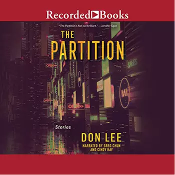 Книга The Partition