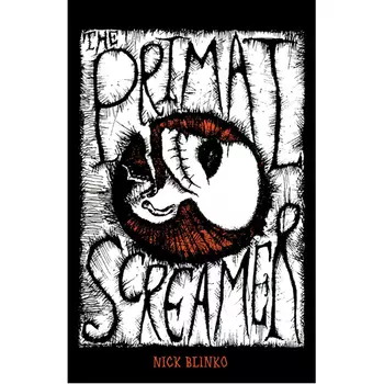 Книга The Primal Screamer