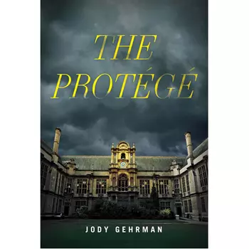 Книга The Protege