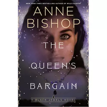 Книга The Queen’S Bargain – (Paperback)