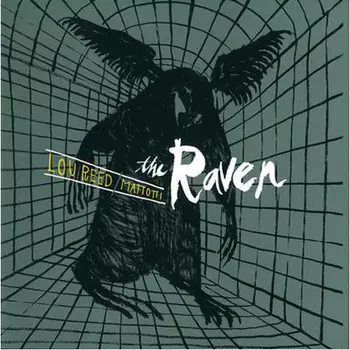 Книга The Raven (Paperback)