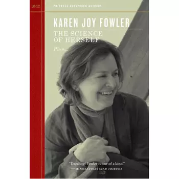 Книга The Science Of Herself – (Paperback)