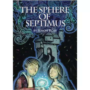 Книга The Sphere Of Septimus