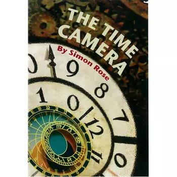 Книга The Time Camera