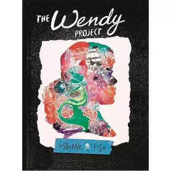 Книга The Wendy Project