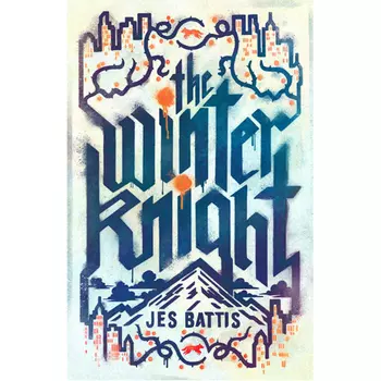 Книга The Winter Knight