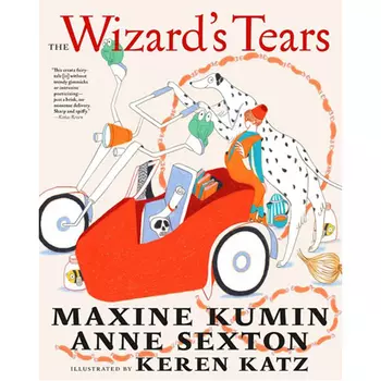 Книга The Wizard’S Tears