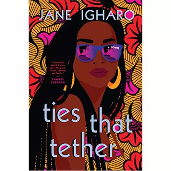 Книга Ties That Tether