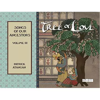 Книга Tree Of Love (Hardback)