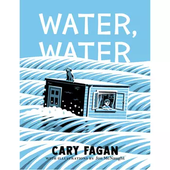 Книга Water. Water – Paperback