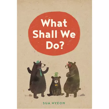 Книга What Shall We Do?