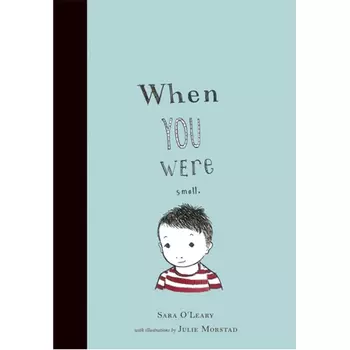 Книга When You Were Small