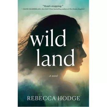 Книга Wildland – Paperback