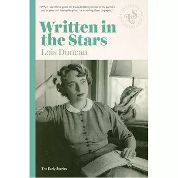 Книга Written In The Stars