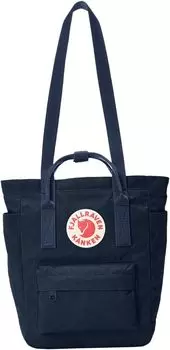 Knken Totepack Mini Fjllrven, темно-синий
