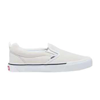 Слипоны женские Vans, белый