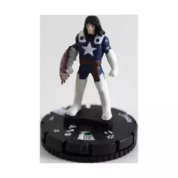 Кочевник (К), Marvel HeroClix - Nick Fury, Agent of S.H.I.E.L.D. - Singles
