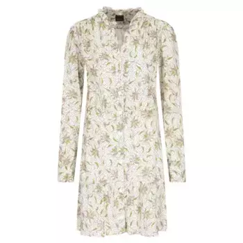 Кочевое платье 1 Pinko, белый
