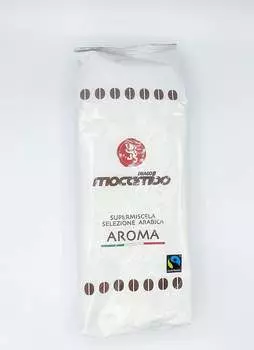 Кофе Drago Mocambo Aroma, цельнозерновой, 1 кг.