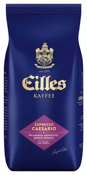 Кофе ESPRESSO CAESARIO от Eilles, в зернах 1000г.