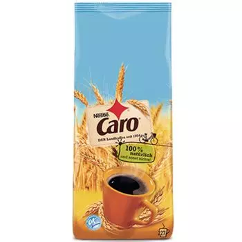 Кофе Каро растворимый 500г Maggi