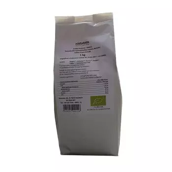 Кофе зерновой Naturata Classic Растворимый большая упаковка деметр 1кг