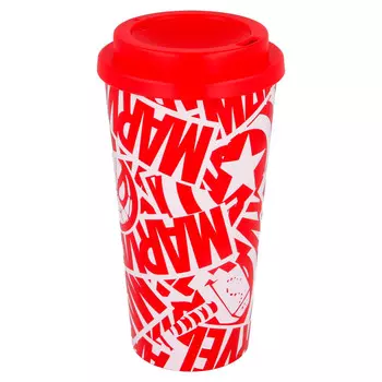 Кофейная кружка Marvel, 520 мл