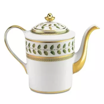 Кофейник Bernardaud Constance, мультиколор
