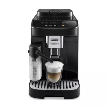 Кофемашина DeLonghi ECAM290.61.B, черный