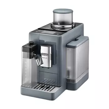 Кофемашина DeLonghi EXAM440.55.G, серый