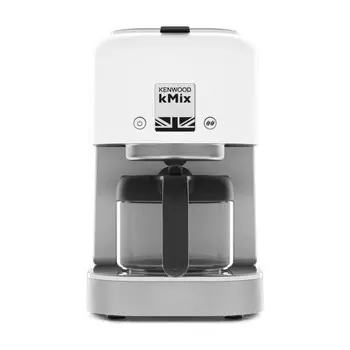 Кофемашина Kenwood kMix COX750WH, белый