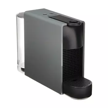 Кофемашина Nespresso Essenza Mini, C30, серый