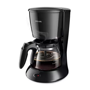 Кофемашина Philips HD7432/20, черный