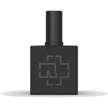 Rammstein Cocaine Black Intense, 100 мл
