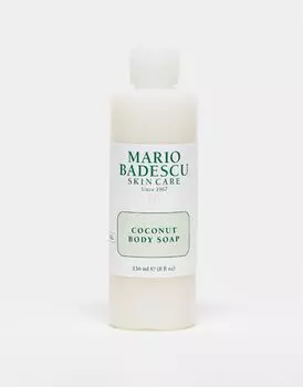 Кокосовое мыло для тела Mario Badescu, 8 унций