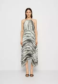 Коктейльное платье Esprit, черный