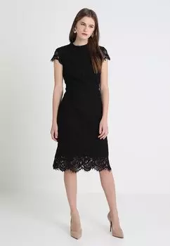 Коктейльное платье IVY OAK BRIDAL, черный