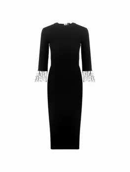 Коктейльное платье RED Valentino