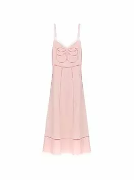 Коктейльное платье RED Valentino