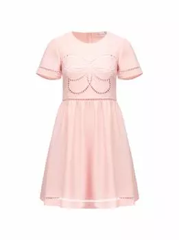 Коктейльное платье RED Valentino