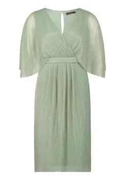 Коктейльное платье Vera Mont, цвет Pastel Green