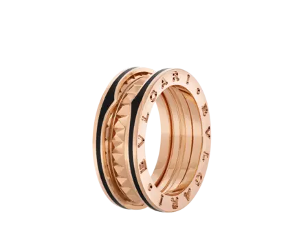 Кольцо B.Zero1 Bvlgari